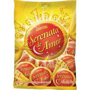 Bombom Serenata de Amor Garoto 1kg.