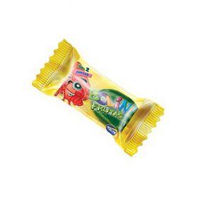 Chiclete Bolin frutas Arcor