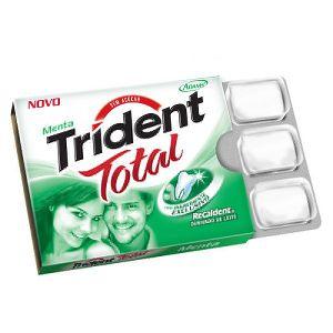 Trident Total menta (verde)