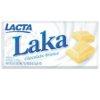 Chocolate Laka Lacta 80g