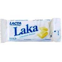 Chocolate Laka Lacta 25g.