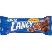 Chocolate Lancy Lacta 30g.