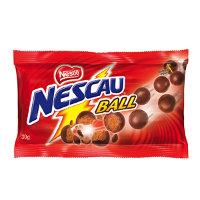 Chocolate Nescau Ball Nestle 120g.