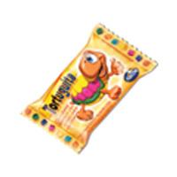 Tortuguita chocolate branco Arcor 18g.
