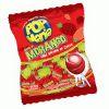 Pirulito chiclete Pop Mania morango 50x1