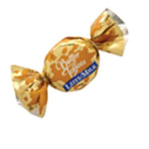 Bala butter toffee ao leite Arcor