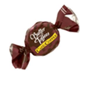 Bala butter toffee café Arcor