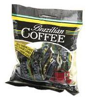 Bala de café Florestal  192x1 700g.