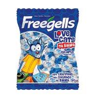 Bala de eucalipto Freegells 600g.