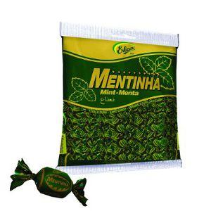 Bala de menta Erlan 140g.