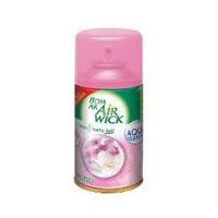 Bom ar cheiro de limpeza refil Air Wick 250 ml.