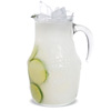 Jarra de suco Nobile Cisper 1,5lts 