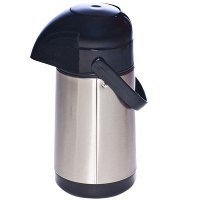 Garrafa térmica inox Lumina Termolar 500ml.