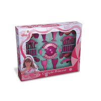 Jogo de Jantar da Princesa Elka 