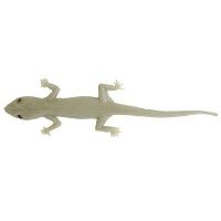 Lagartixa de plástico Mini Toys