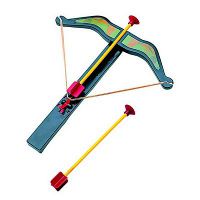 Arco e Flecha de pressão Front 1 Braskit 