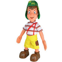 Boneco Chaves Baby Brink 