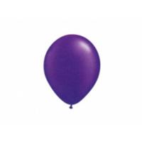 Balões 9,5"  lavanda