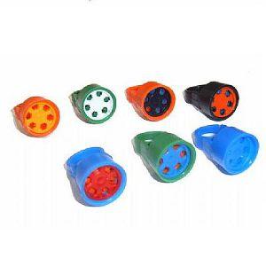 Anel apito Dodo Brinquedos 8x1