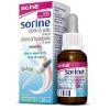 Sorine infantil solução nasal gotas 30ml.