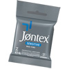 Preservativos sensitive Jontex 3x1