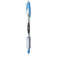 Caneta roller ball azul Z4 Bic