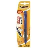 Lapiseira 0,5mm clic matic Bic