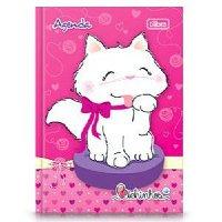 Agenda escolar 2012  Bichinhos Tilibra