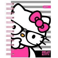 Agenda escolar 2012 Hello Kitty Grafons