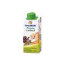 Bebida lactea quinoa e linhaça sabor banana Piracanjuba 200ml.