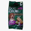 Biscoito Purina Dog Chow Duo 1kg.