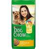 Ração Purina Dog Chow raças pequenas adultos 1 a 7 anos 3kg.