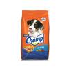 Ração Pedigree Champ filhotes 1kg.