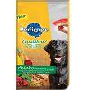 Ração Pedigree equilíbrio natural adulto raças médias e grandes 2,7kg