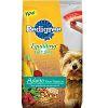 Ração Pedigree equilíbrio natural adulto raças pequenas 2,7kg