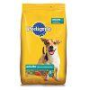 Ração Pedigree nutrição completa raças pequenas 1kg.