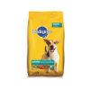 Ração Pedigree nutrição completa raças pequenas 2,7kg