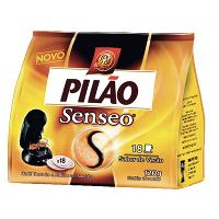 Café Pilão Senseo Sabor Verão ( 18 saches)