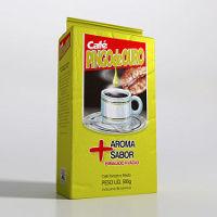 Café Pingo de Ouro a vácuo 500g.