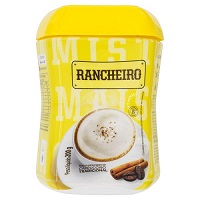 Cappuccino Rancheiro tradicional 200g