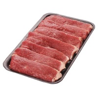 Bife de alcatra bovina resfriada 500g.