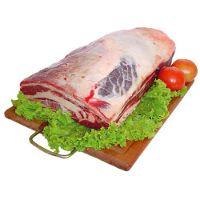 Ponta de agulha bovina 500g.