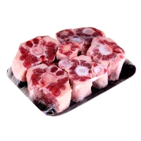 Rabada bovina 1kg