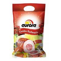 Lombo temperado Aurora 1,2 kg