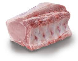 Suan suíno 1kg.