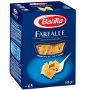 Massa italiana mini Farfale n.65 Barilla 500g.