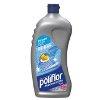 Cera líquida  máximo brilho Poliflor incolor 750ml.