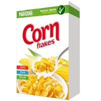 Cereal Corn Flakes Nestlé 190g