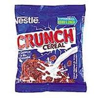 Cereal Crunch Nestlé 30g.