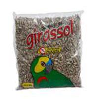 Semente de girassol Paulista 500g.